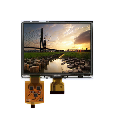 A060SE02 V2 6.0 inch 800*600 touch lcd sceen new original