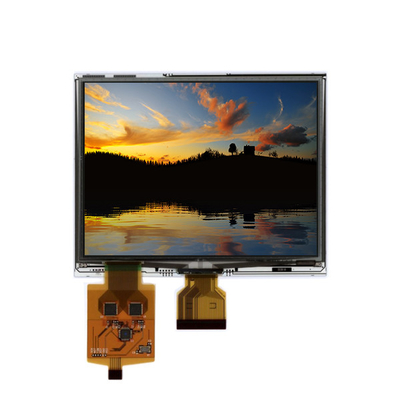 A060SE02 V6 6.0 inch 800*600 lcd screen hot sell