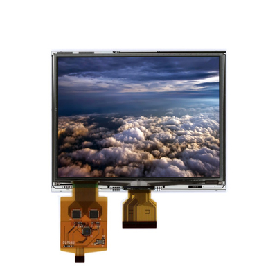 A060SE02 VC 6.0 inch 800*600 LCD Touch Panel Display