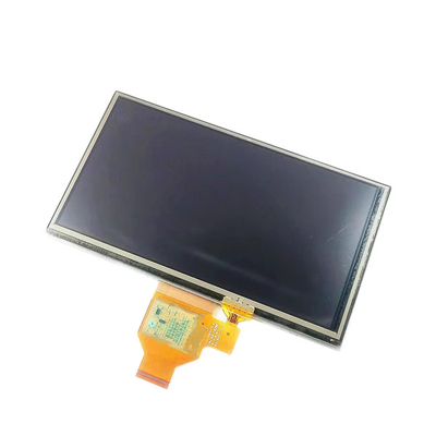 A061VTT01.1 6.1 inch 800*480 lcd display touch screen
