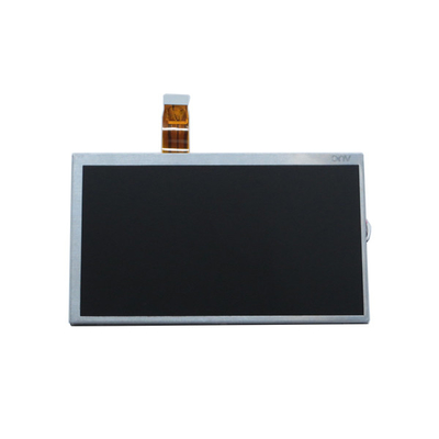 A070FW04 V4 7.0 inch 480*234 lcd screen high quality