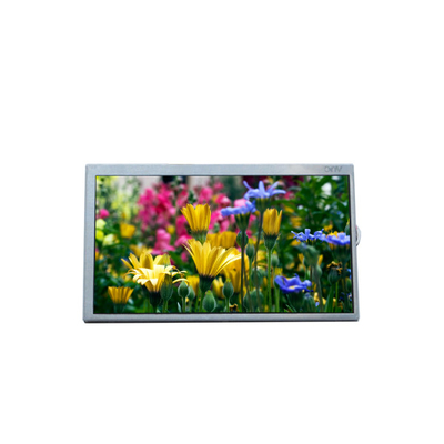 A070VTT01.1 7.0 inch 1024*600 Industrial lcd panel replacement