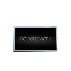 A070VW03 V0 new original 7.0 inch 800*480 lcd panel screen