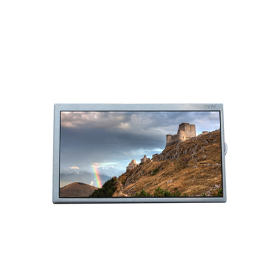 A070VW05 V3 7.0 inch 800*480 LCD Screen for Automotive Display