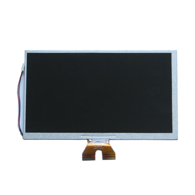 A090VW01 V1 9.0 inch 800*480 LCD Screen Display Panel