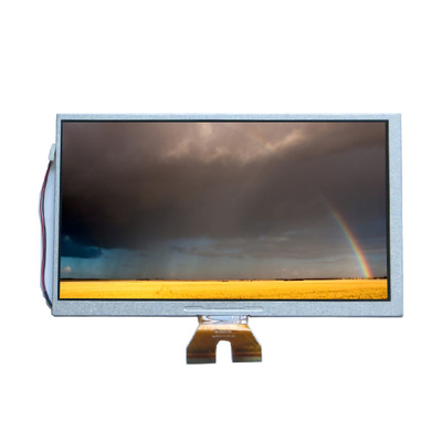 A090VW01 V1 9.0 inch 800*480 LCD Screen Display Panel