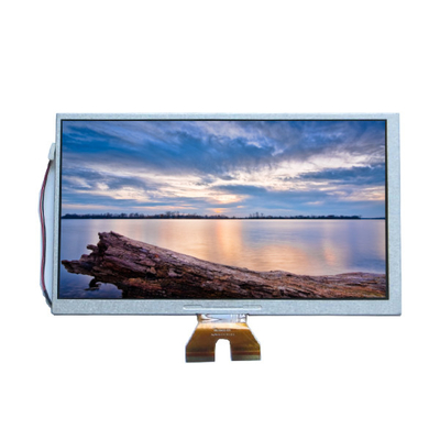 A090VW01 V4 9.0 inch 800*480 LCD Touch Panel Display