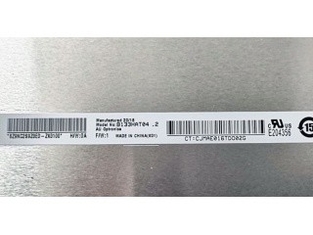 B133HAT04.2 13.3 inch 1920*1080 tft LCD Display For Laptop
