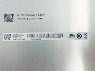 B133UAN02.1 13.3 inch WLED LCD Display for Laptop