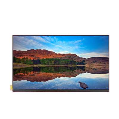 B140ZAN01.3 14.0 inch 4k lcd panel replacement