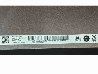 B156HAN12.H 15.6 inch Slim lcd Laptop display