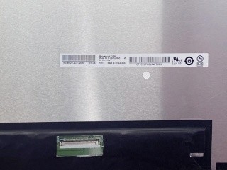 B160UAK01.0 16.0 inch 60Hz Lcd Panel