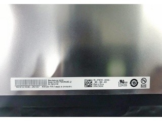 B173HAN05.2 17.3 inch lcd panel original for Laptop screen