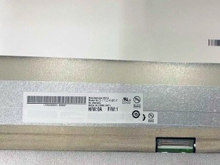 B173ZAN06.2 new arrival 17.3 inch lcd screen display for Laptop