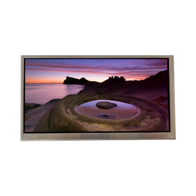 C070VW07 V2 7.0 inch 800*480 LCD Screen for car