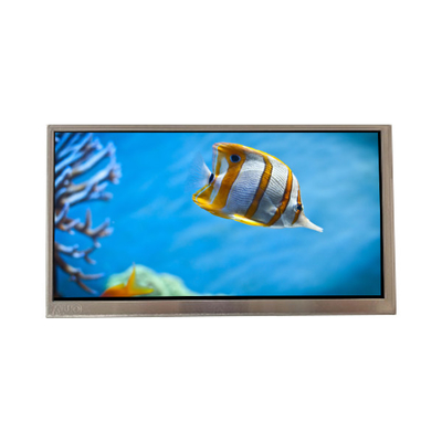 C080EAN01.5 8.0 inch 60Hz LCD Screen Panel for Automotive Display