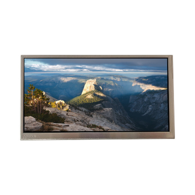 C080VTN04.0 8.0 inch Lcd Panel Monitor For Automotive Display