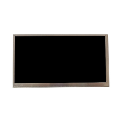 C101EAN01.1 10.1 inch Lcd Panel Monitor For Automotive Display