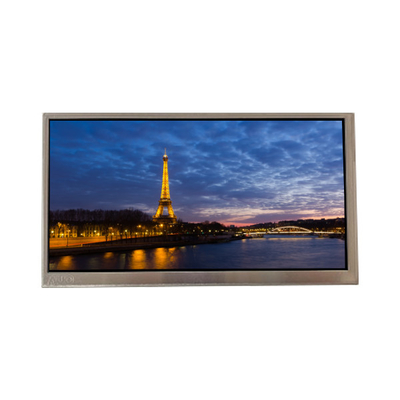 C101EAT03.1 10.1 inch 1280*720 LCD Display Panel