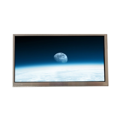 C101EAT03.3 10.1 inch 1280*720 LCD Screen For Automotive Display