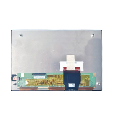 C101UAB01.0 10.1 inch lcd panel original for touch screen