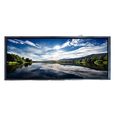 Original 12.3 inch 1920*720 Resolution LCD Screen C123HAX04.5