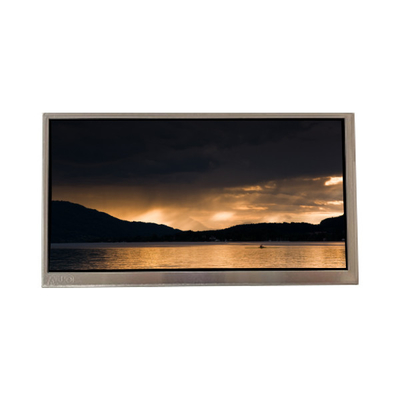 G081VTN01.0 8.1 inch LCD Display Screen for Industrial