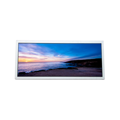 G158ETN01.0 15.8 inch lcd panel original for Industrial screen