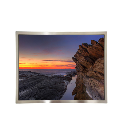 G190ETN01.601 19.0 inch Industrial LCD Panel Display