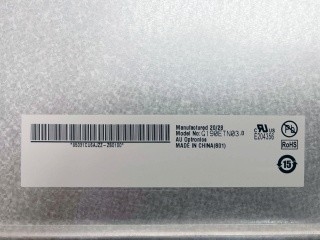 Original 19.0 inch 1280*1024 LCD Screen G190ETN03.0