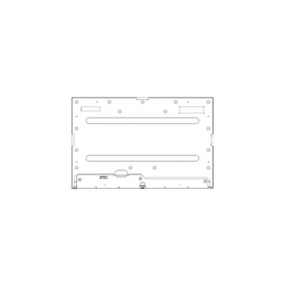 M240UAN02.6 24.0 inch 60Hz LCD Screen for Desktop Monitor