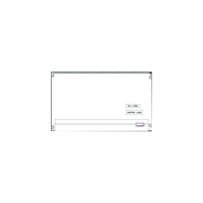 P215HAN01.2 21.5 inch LCD Screen 1080p LCD Panel Display