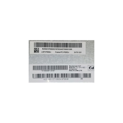 P215HVN02.1 21.5 inch a-si TFT-LCD Screen 1920*1080 FHD LCD Display