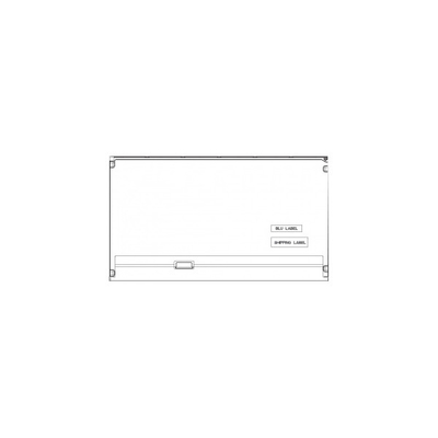 21.5 Inch 1920*1080 LCD Display P215HVN03.0