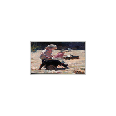 P280IVN01.1 28.0 inch LCD Screen 1920*360 Stretched Bar LCD