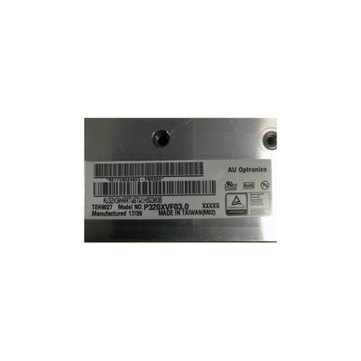 P320XVF03.0 32.0 inch 1366*768 LCD Display Screen for Digital Signage