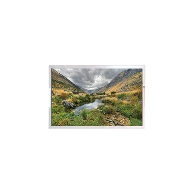 LCD Screen 7.0 inch TCG070WVLEGENN-AN40 LCD Panel