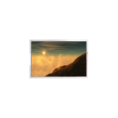 Original 8.0 inch 800*480 Resolution LCD Screen WF80QTIFGDBNB# 