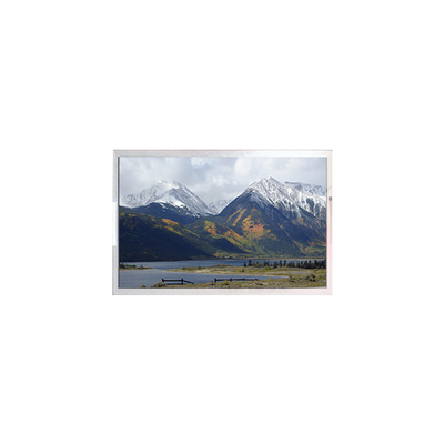 SG2701G03-1 LCD Display Panel 27.0 inch LCD Screen Module