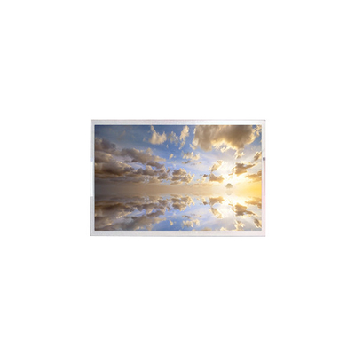 Original TCG084XGLAAPNN-AN20-S 8.4 inch LCD Screen Display Panel