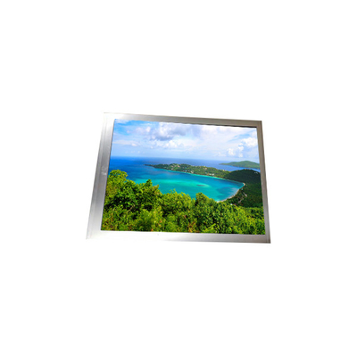 LCD Screen 6.6 inch QM066HS02-1 LCD Panel