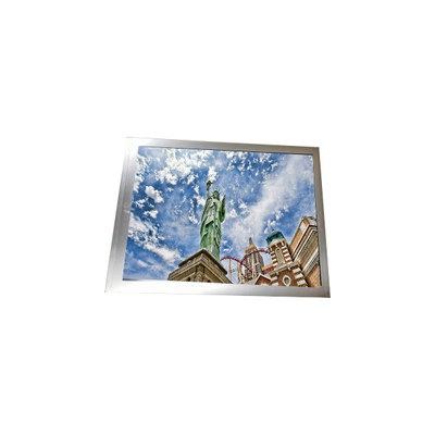 ZE121BC-02A 12.1 Inch 1024*768 Resolution LCD Screen Panel