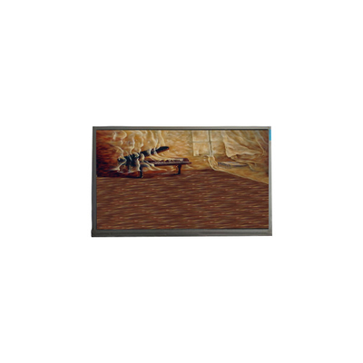 IVO LCD TFT LCD Panel M140NWHE R1  lcd panel display
