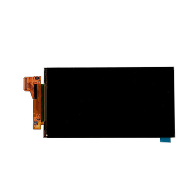 BOE 5.5 inch VS055QUM-NH0-6KP0 LCD Screen Display Panel