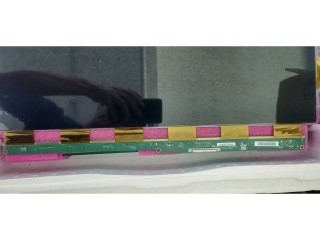21.5 inch 1920*1080 lcd screen P215HVN01.2 CELL a-si TFT LCD panel