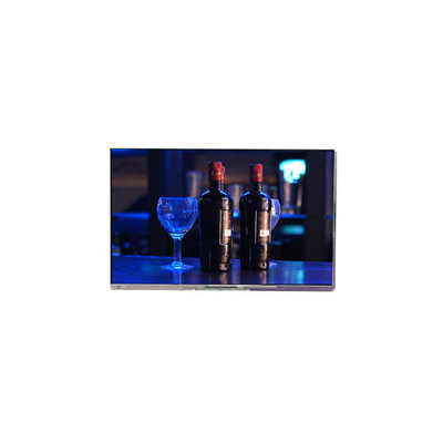 ZE050NA-01U 5.0 inch 800*480 LCD Screen Display Panel
