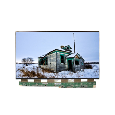 MV215FHB-NS0 21.5 inch LCD Screen Panel Display For Desktop Monitor