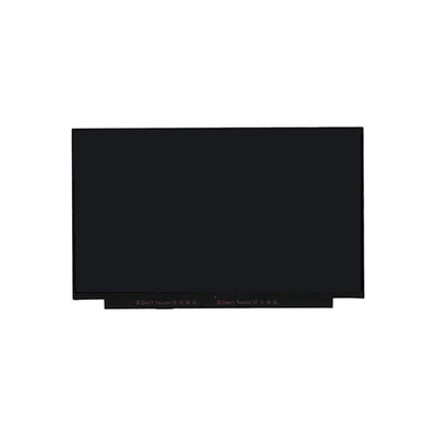 NE133QUB-N01 13.3 inch TFT LCD Panel Screen Display