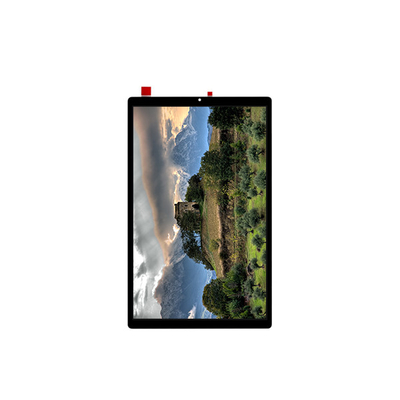 10.4 inch 1200*2000 LCD Display Panel TV104C9M-LH1