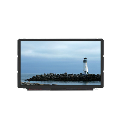 1920*1080 NV156FHM-NX3 15.6 inch LCD Screen Display